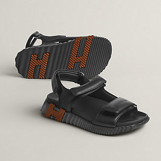 【毎日にちょうどいい】HERMES Junior ジュニア サンダル オシャレ＊【HERMES】エルメス Junior ジュニア サンダル